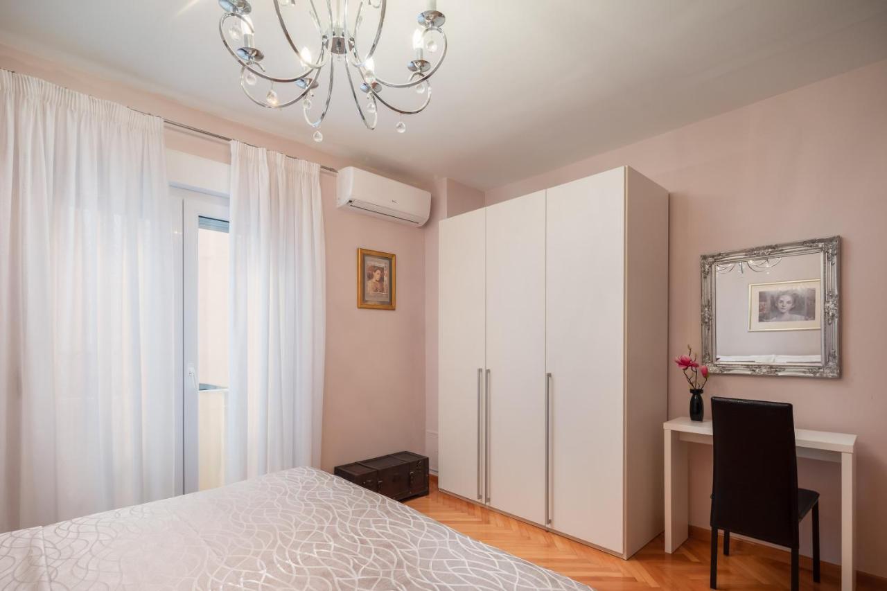 Exclusive Center Apartments Zadar Exterior foto