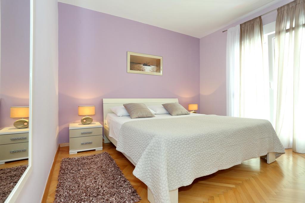 Exclusive Center Apartments Zadar Cameră foto